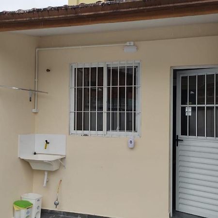 Kitnet Confortavel Villa Ubatuba Buitenkant foto